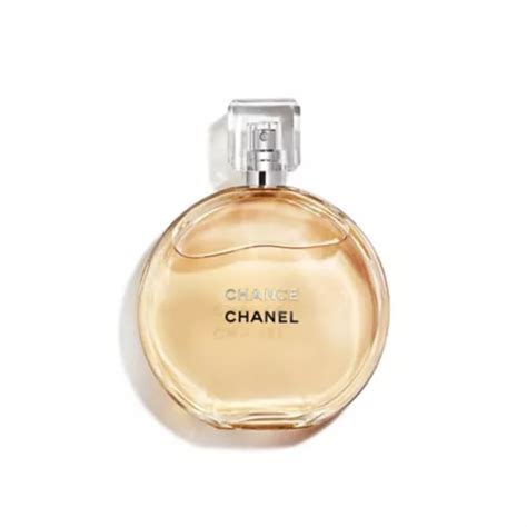 chance perfume boots